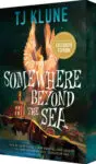 klune somewhere beyond the sea BN25PB