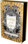 kristoff empire of the dawn WS25