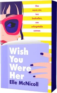 mcnicoll wish you were her WS25