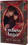 miller endless anger SE25