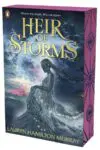murray heir of storms WS25
