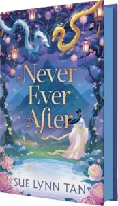 never ever after sue lyn tan WS25