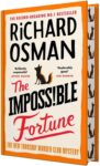 osman impossible fortune WS25