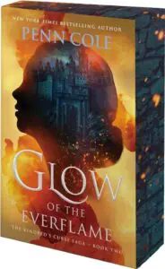 penn cole glow of the everflame SE25