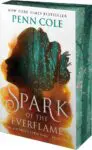 penn cole spark of the everflame SE25