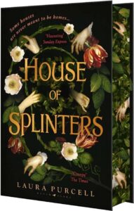 purcell house of splinters WS25