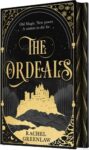 racehl greenlaw the ordeals WS25