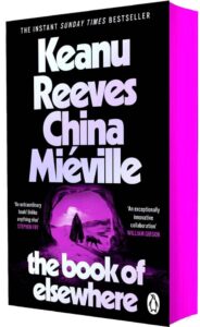 reeves book of elsewhere WS25PB