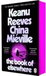 reeves book of elsewhere WS25PB