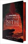 revenge of the sith SE25