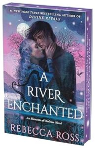 ross a river enchanted SE25