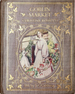 rossetti goblin market jack 1905 calthrop