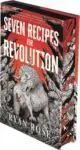 ryan rose seven recipes for revolution WS25