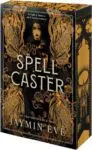 spellcaster jaymin eve SE25