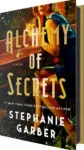 stephanie garber alchemy of secrets SE25