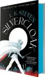 steven silvercloak SE25