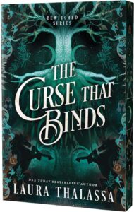 thalassa curse that binds SE25