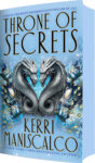 throne of secrets kerri maniscalco BN25