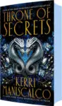 throne of secrets kerri maniscalco SE25