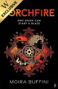 torchfire moira buffini WS25PH