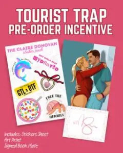 tourist trap incentive