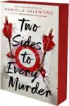 valentine 2 sides murder SE25