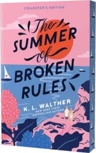 walther summer of broken rules SE25