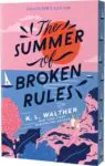 walther summer of broken rules SE25