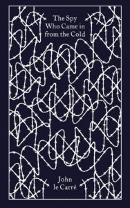 Most Beautiful Classic Books of 2025 – A Holiday Gift Guide 9780241771037 spy who came out from the cold john le carre penguin clothbound 2025