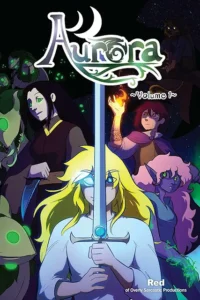 Aurora Volume 1 – Red