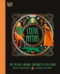 Marginalia: May 2025 Updates DK Celtic Myths 2025