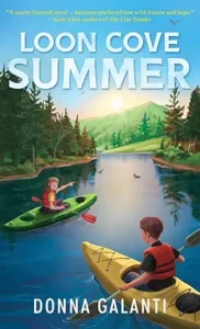 Loon Cove Summer – Donna Galanti