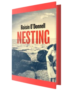 Goldsboro Books of the Month: Illustrated Lists Nesting Roisín O'Donnell GB premier 25