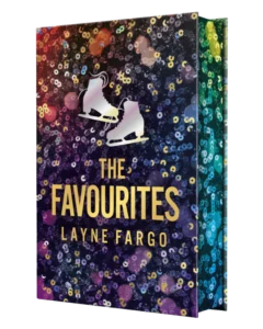 Goldsboro Books of the Month: Illustrated Lists The Favourites Layne Fargo GB premier 24