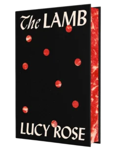 Goldsboro Books of the Month: Illustrated Lists The Lamb Lucy Rose GB premier 25