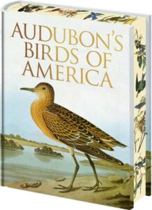 Most Beautiful Classic Books of 2025 – A Holiday Gift Guide arcturus epic audubon birds of america 2025