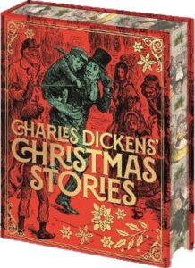 Most Beautiful Classic Books of 2025 – A Holiday Gift Guide arcturus epic dickens christmas stories 2025
