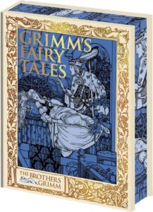 Most Beautiful Classic Books of 2025 – A Holiday Gift Guide arcturus epic grimms fairy tales 2025