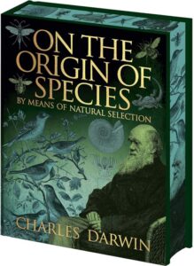 Most Beautiful Classic Books of 2025 – A Holiday Gift Guide arcturus epic origin of species 2025
