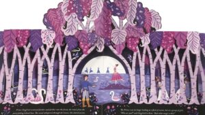The Most Beautiful Pop-Up Books enchanting pop up classics hestia header