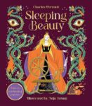 Marginalia: May 2025 Updates gilded fairytales sleeping beauty popup