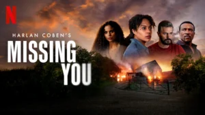 Marginalia: February 2025 Updates harlan coben missing you netflix