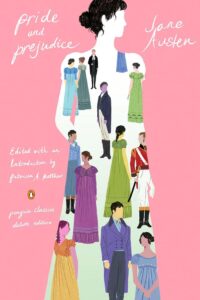 Special Edition Books - September 2025 jane austen pride prejudice penguin deluxe classics 2025