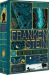 Marginalia: May 2025 Updates minalima frankenstein 2025