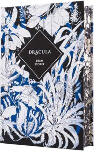 Most Beautiful Classic Books of 2025 – A Holiday Gift Guide vintage collectors classics dracula bram stoker 2025
