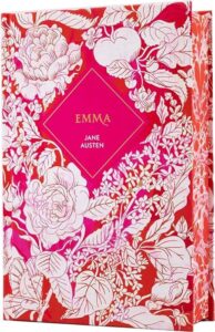 Most Beautiful Classic Books of 2025 – A Holiday Gift Guide vintage collectors classics emma jane austen 2025