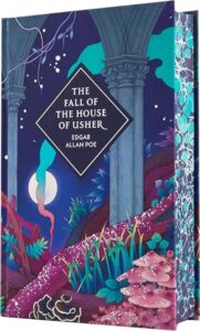 Most Beautiful Classic Books of 2025 – A Holiday Gift Guide vintage collectors classics fall of the house of usher edgar allan poe 2025