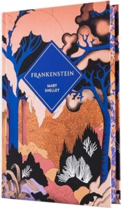 Most Beautiful Classic Books of 2025 – A Holiday Gift Guide vintage collectors classics frankenstein mary shelley 2025