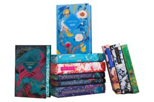 Classic Fiction vintage collectors classics hestia header 2025