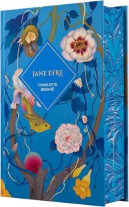 Most Beautiful Classic Books of 2025 – A Holiday Gift Guide vintage collectors classics jane eyre charlotte bronte 2025